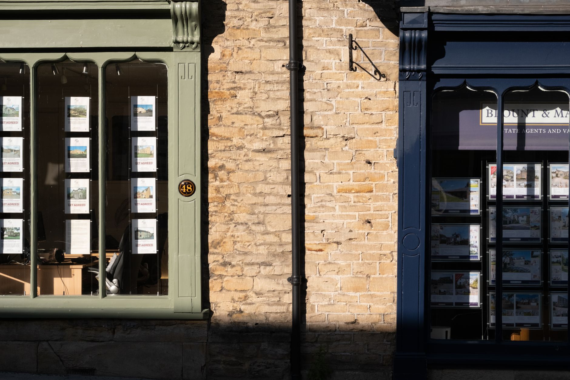 agence immobilière commerciale Aveyron